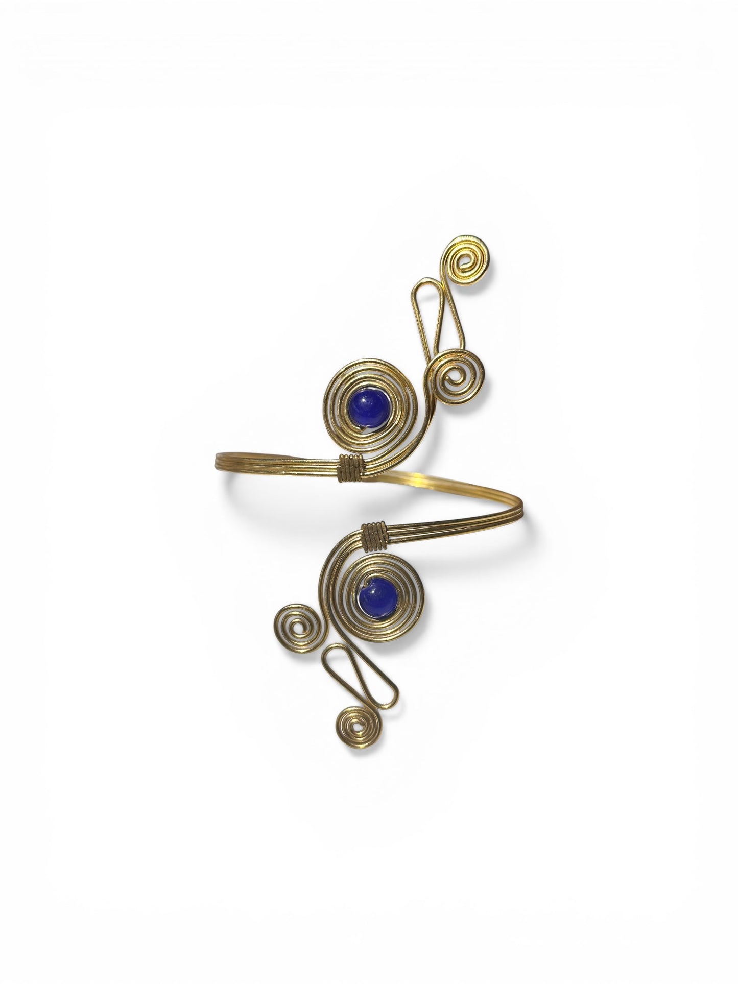 AdornHer Cosmic Balance Arm Cuff