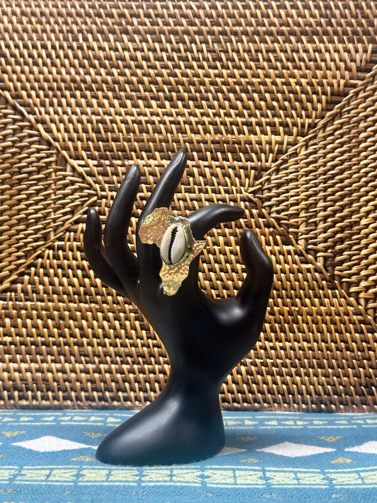 Motherland Ring Style 5