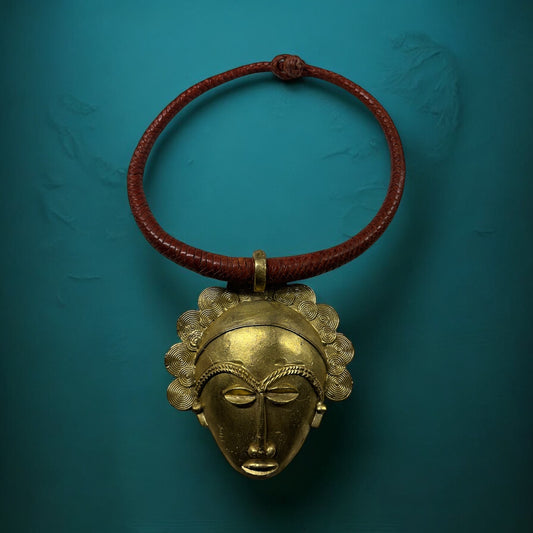 Halo of the Ancestors Adornment