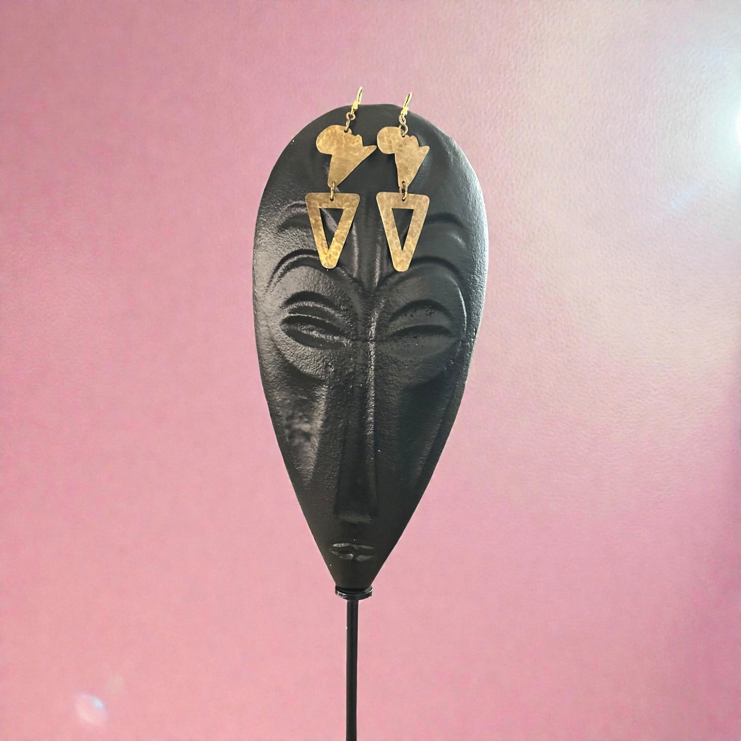 A Look That Feels Like Me Earrings