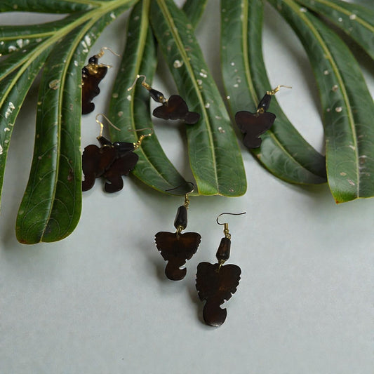 Something About This Moment Earrings