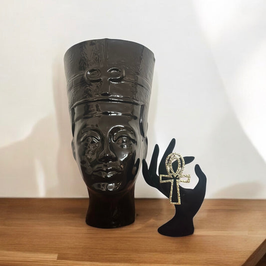 Ankh Ring