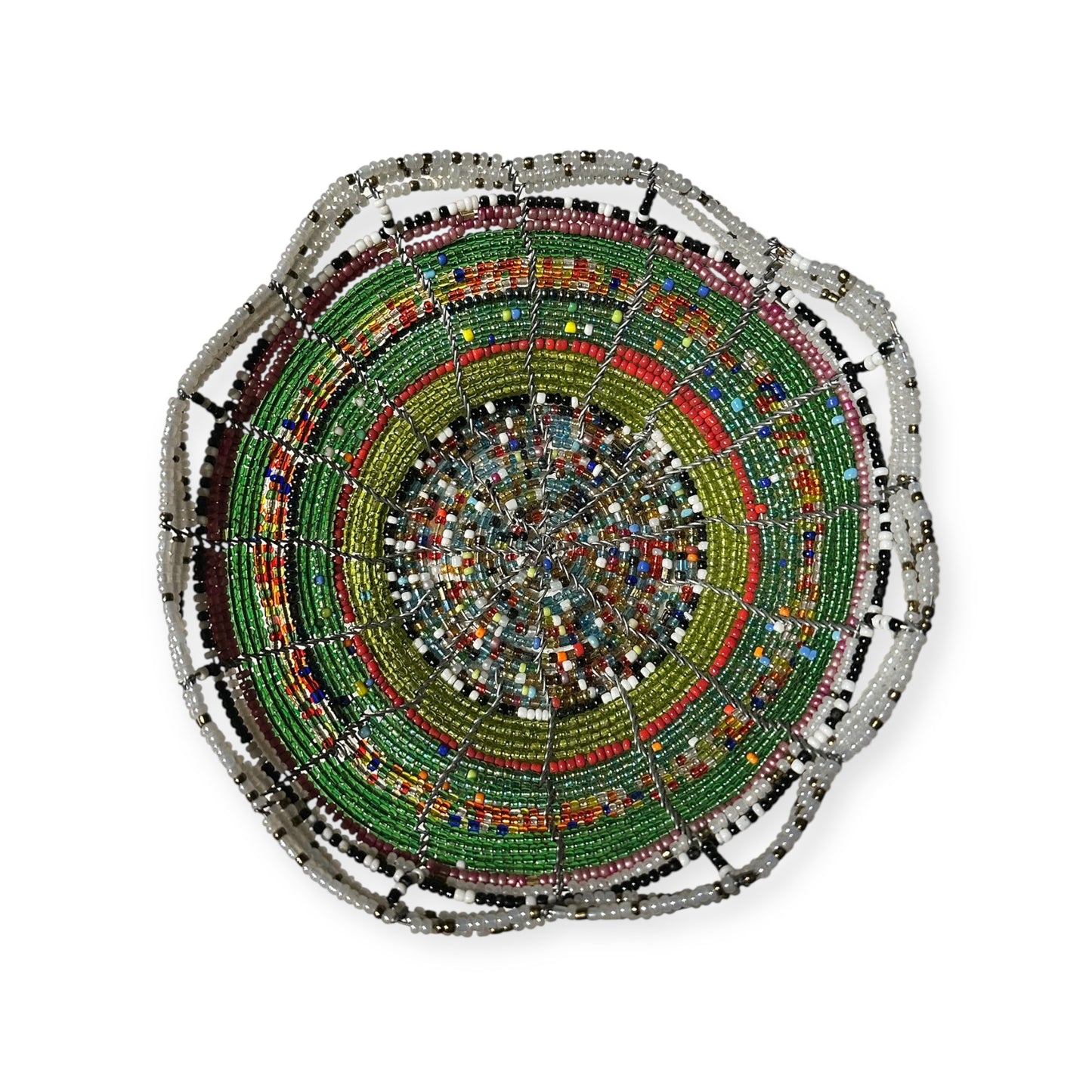 Earthbound Glow Jewelry Holder