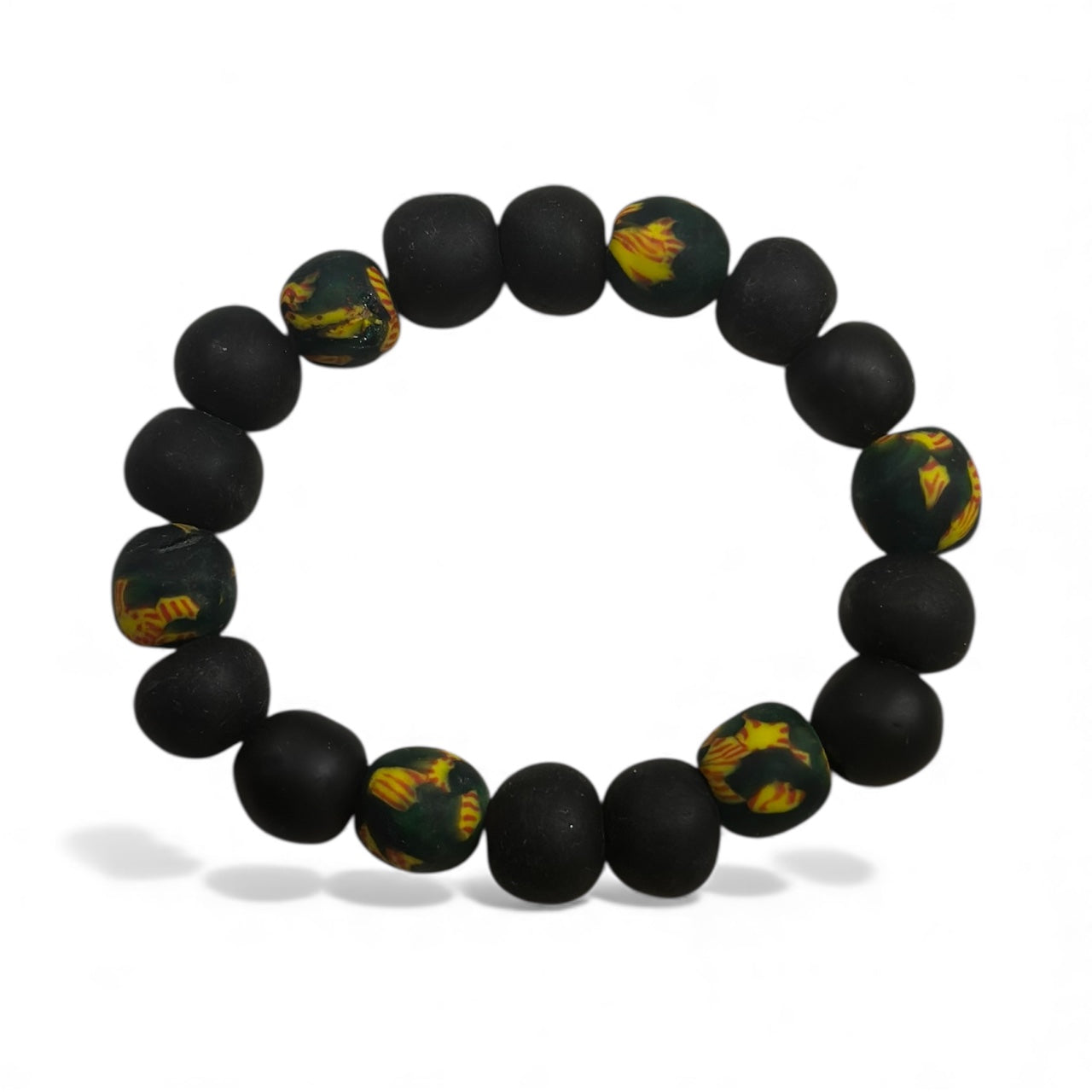 💚 “Zulu Dawn” Bracelet