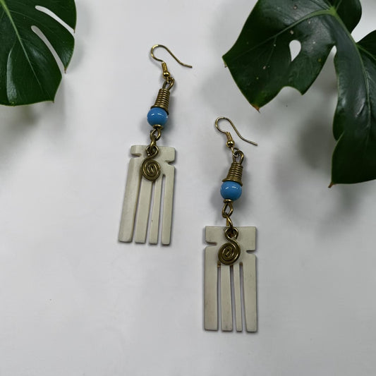 The Freedom to Be Me Earrings
