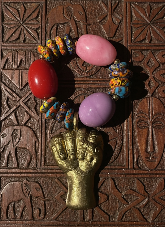 Unbreakable Spirit Bracelet