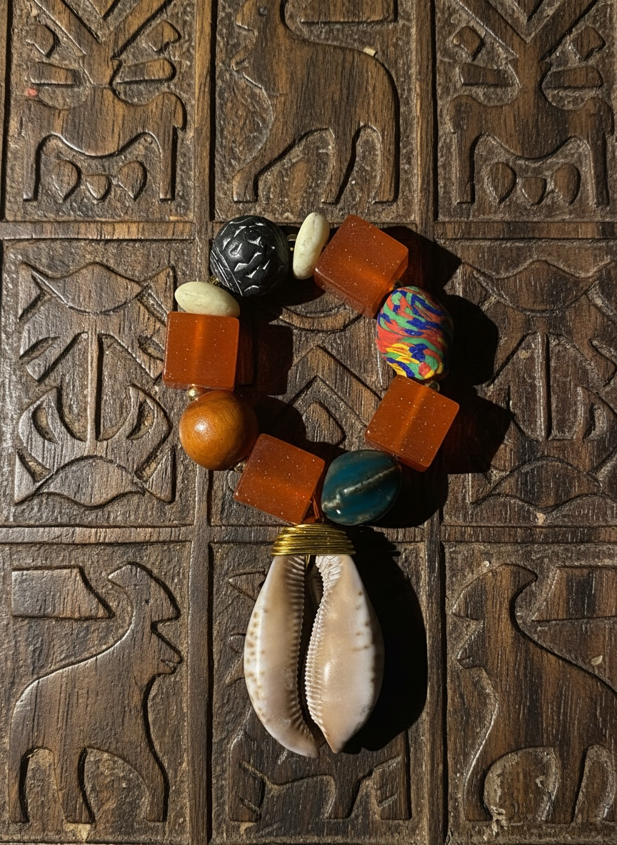 Abundance & Protection Bracelet