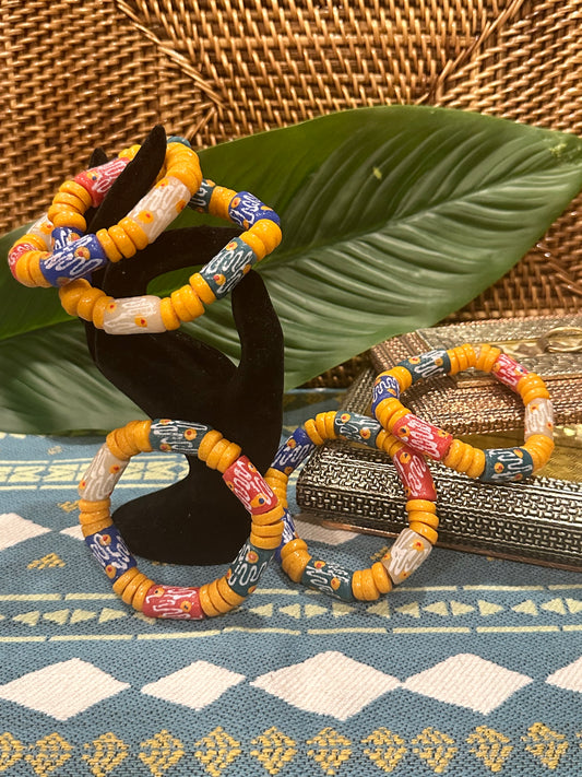 Kalahari Sands Bracelet Style 2