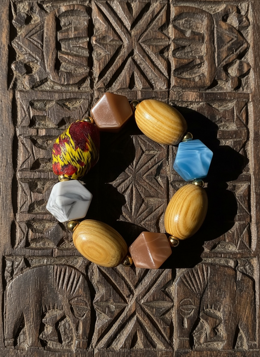 Everyday Joy Bracelet