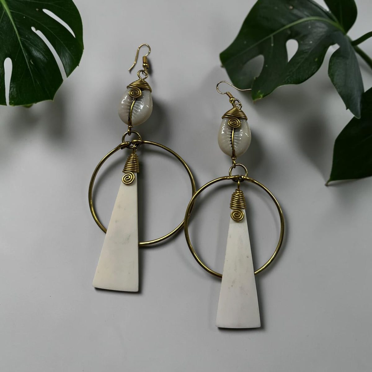The Freedom to Be Me Earrings