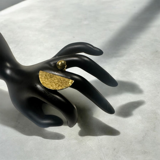 Solar Arc: Rising Dawn Ring