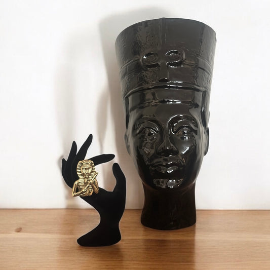 Pharaoh Ring