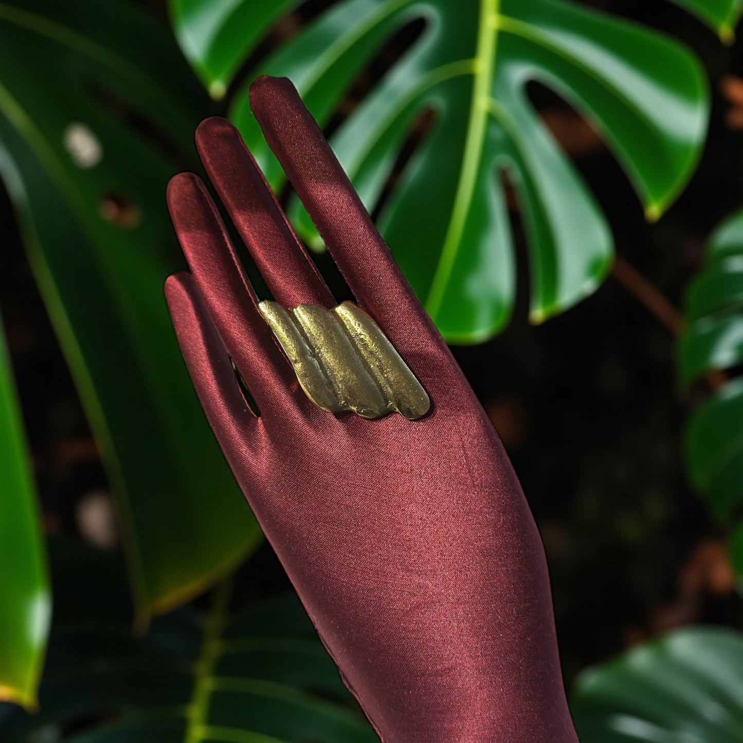River of Ra Ring