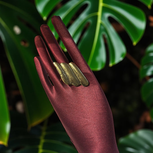 River of Ra Ring