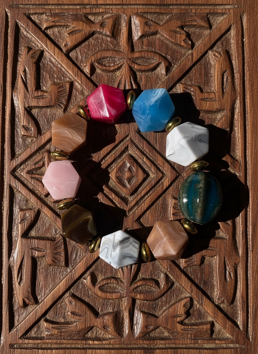 Joy in Bloom Bracelet