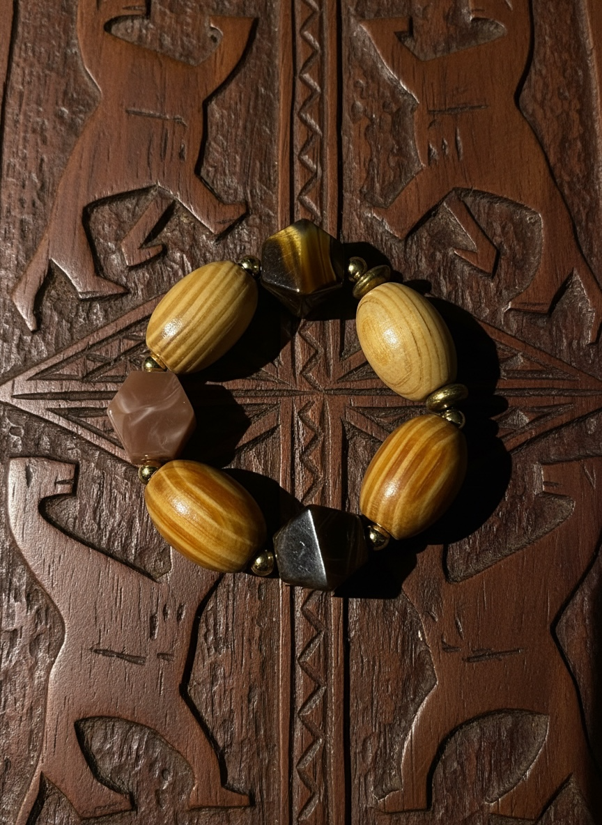 Grace in Motion Bracelet