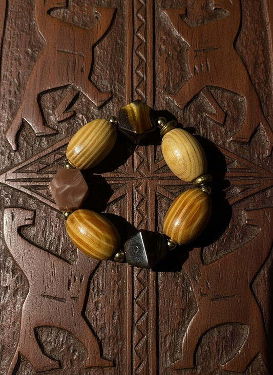 Grace in Motion Bracelet
