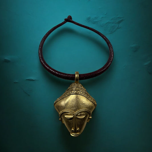 The One Who Knows Adornment