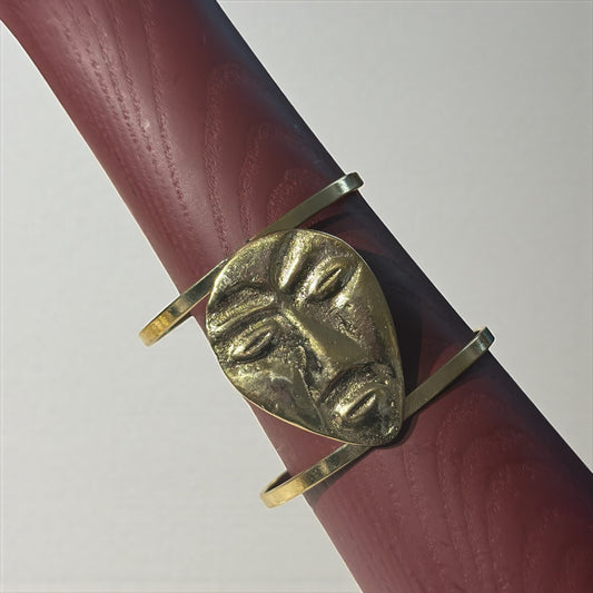 Ancestor’s Wisdom Cuff