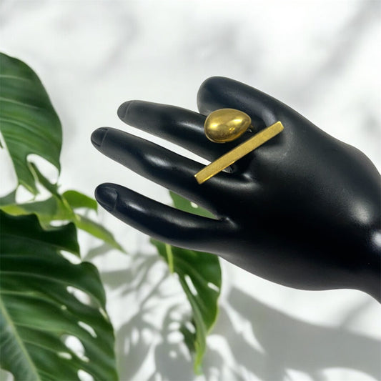 Equinox Harmony Ring