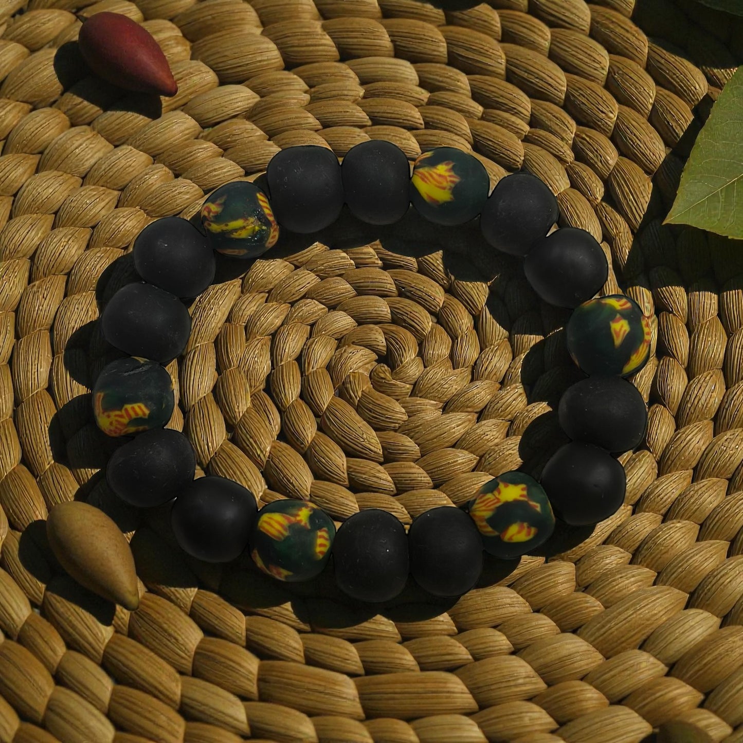 💚 “Zulu Dawn” Bracelet