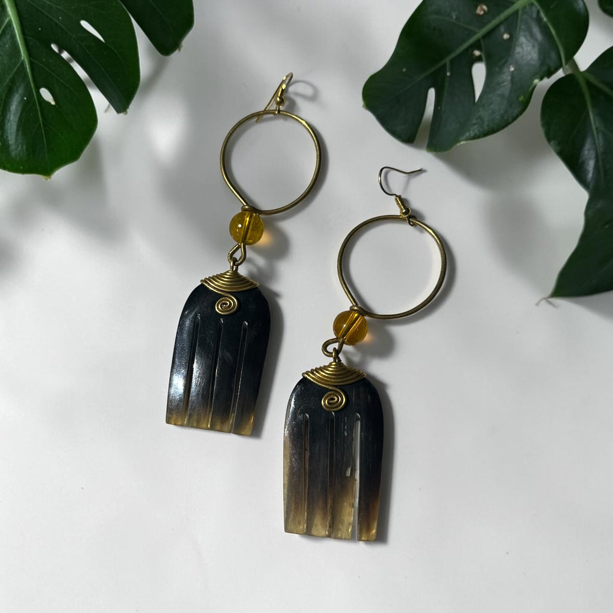 The Light I Bring Into Every Room Earrings