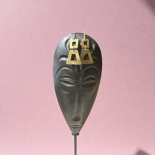 A Feeling I Keep Coming Back To Earrings