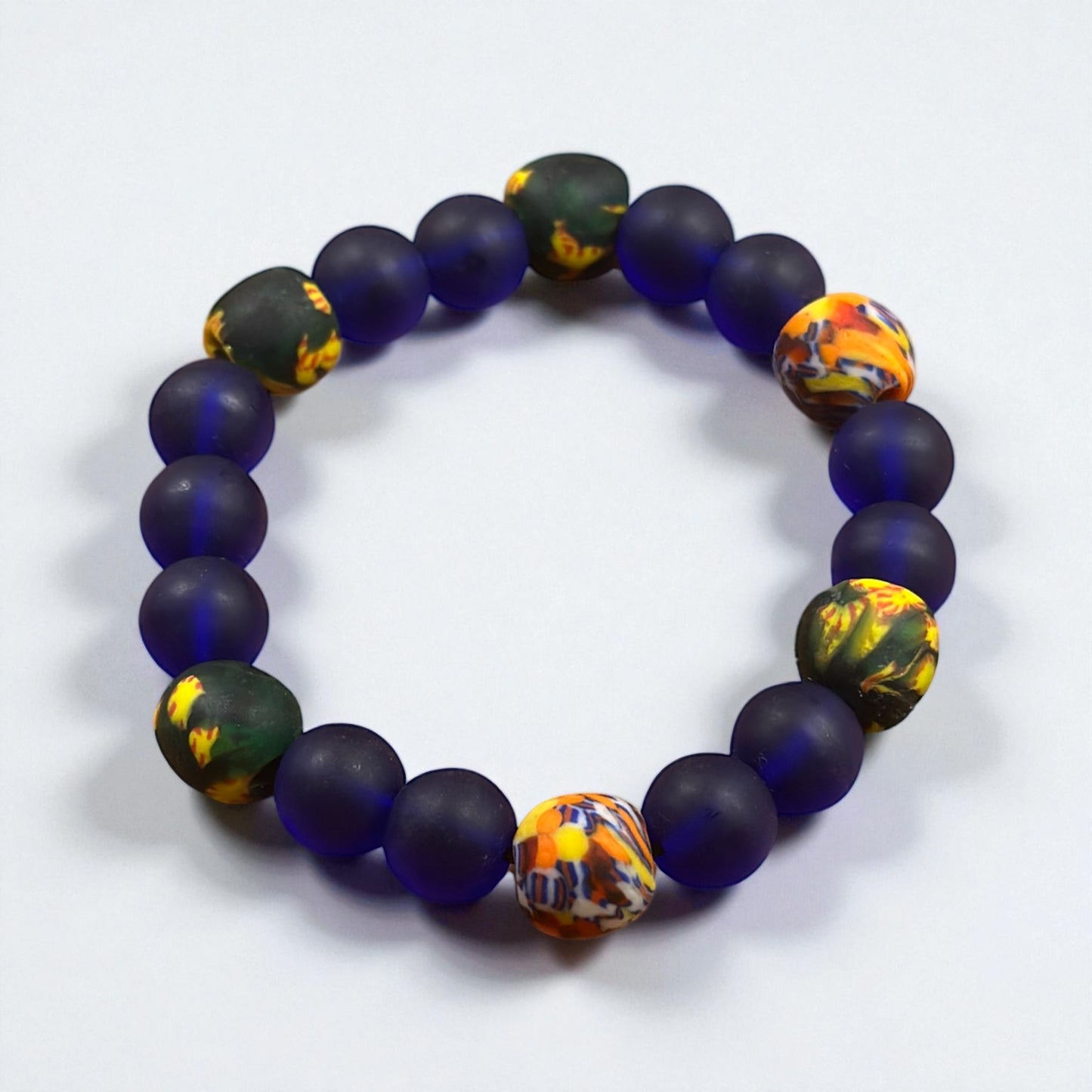 💙 “Midnight Muse” Bracelet