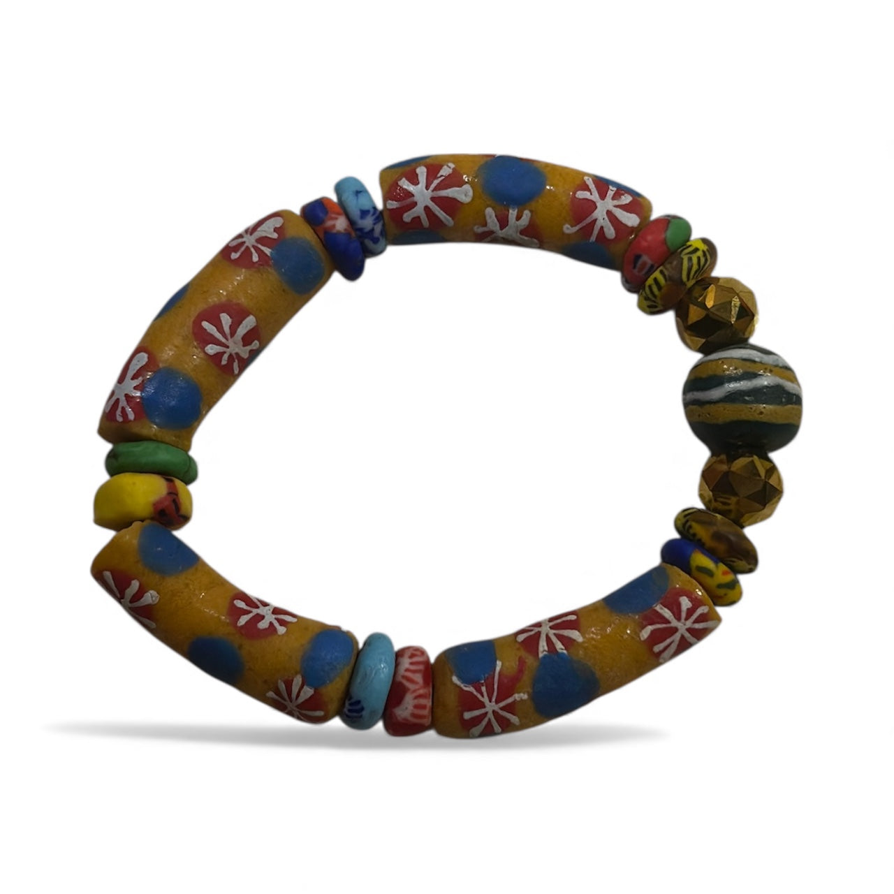 💜 “Queen’s Path” Bracelet