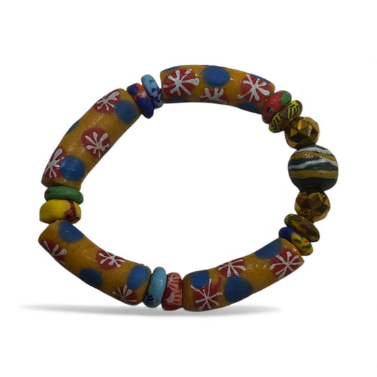 💜 “Queen’s Path” Bracelet