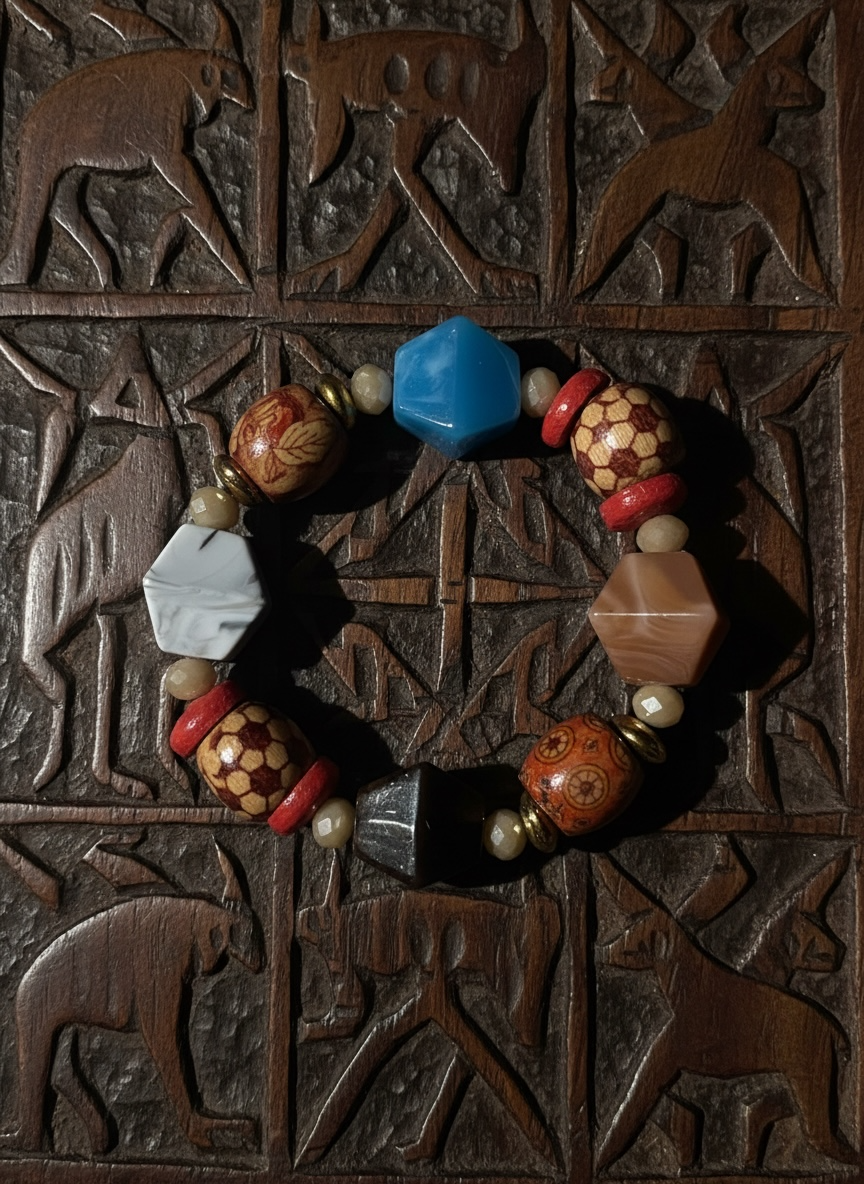 Bloom Where You Are Bracelet