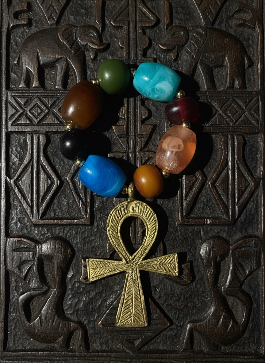 Sacred Alignment Bracelet