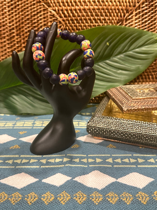 Mansa Riches Bracelet