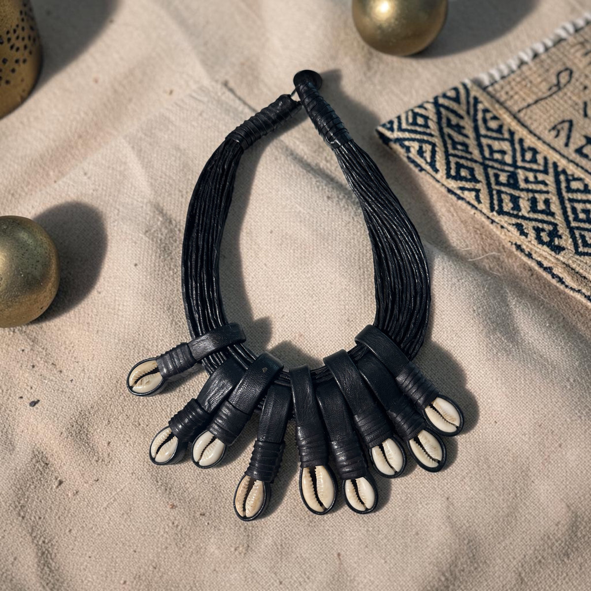 Nearer to the Divine Necklace