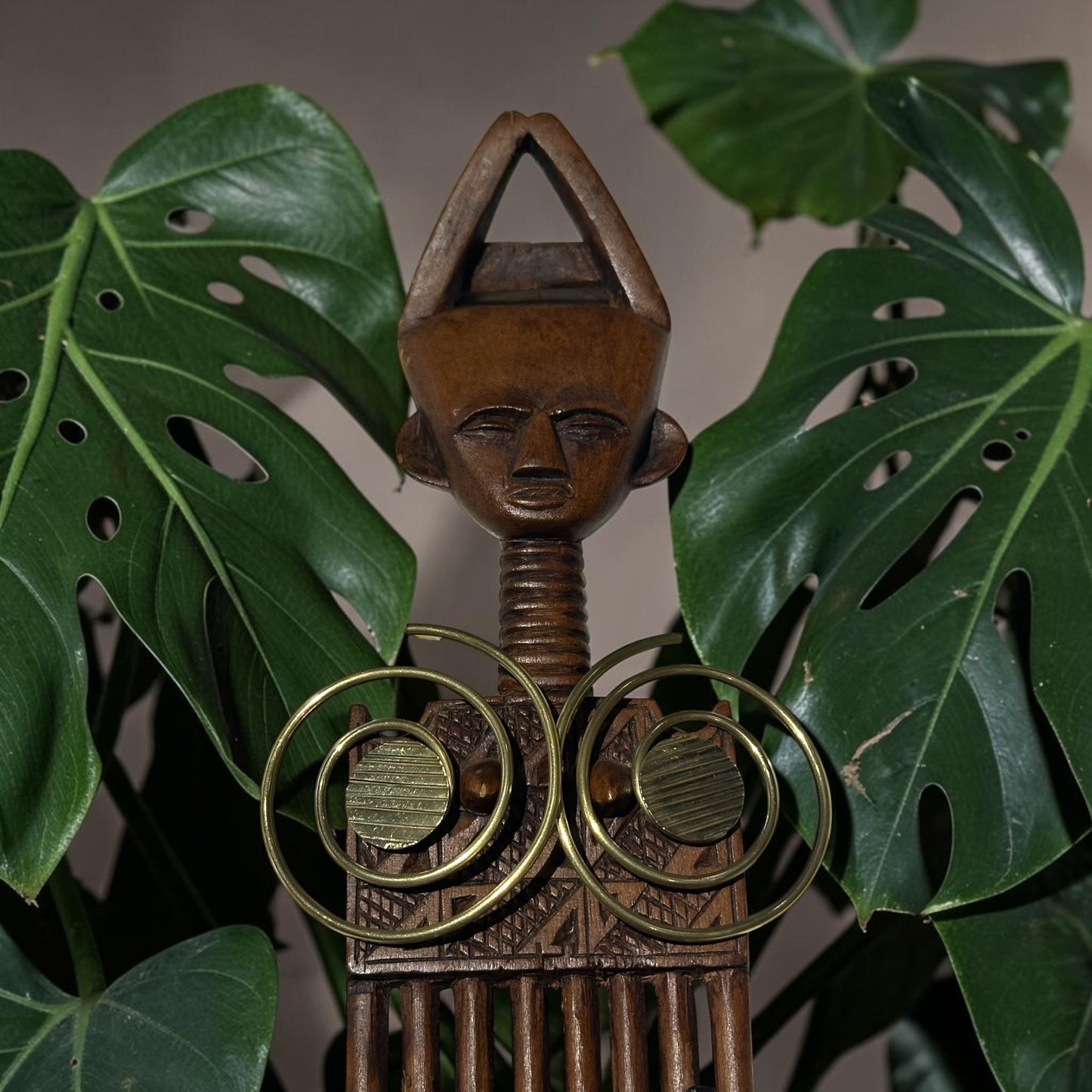 The Cycles I Honor Earrings