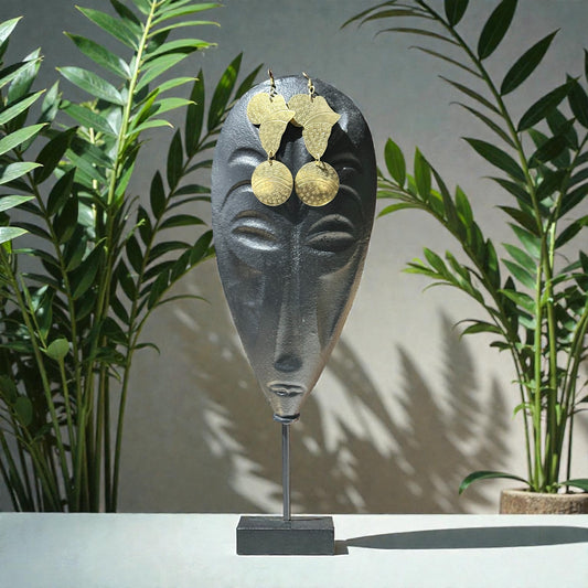 What I Put On to Feel Whole Earrings