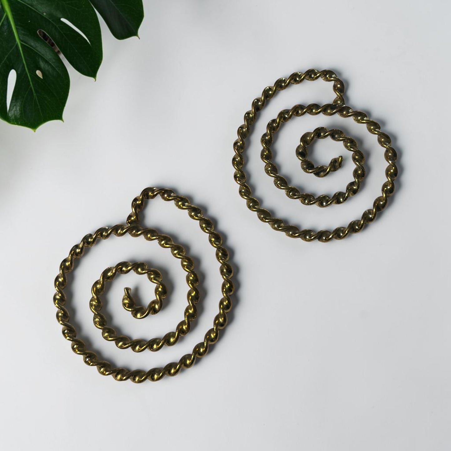 Coming Back to Myself Earrings