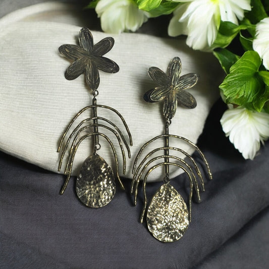 Desert Bloom Earrings