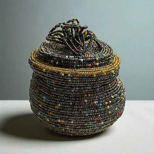 Eternal Ember Jewelry Holder