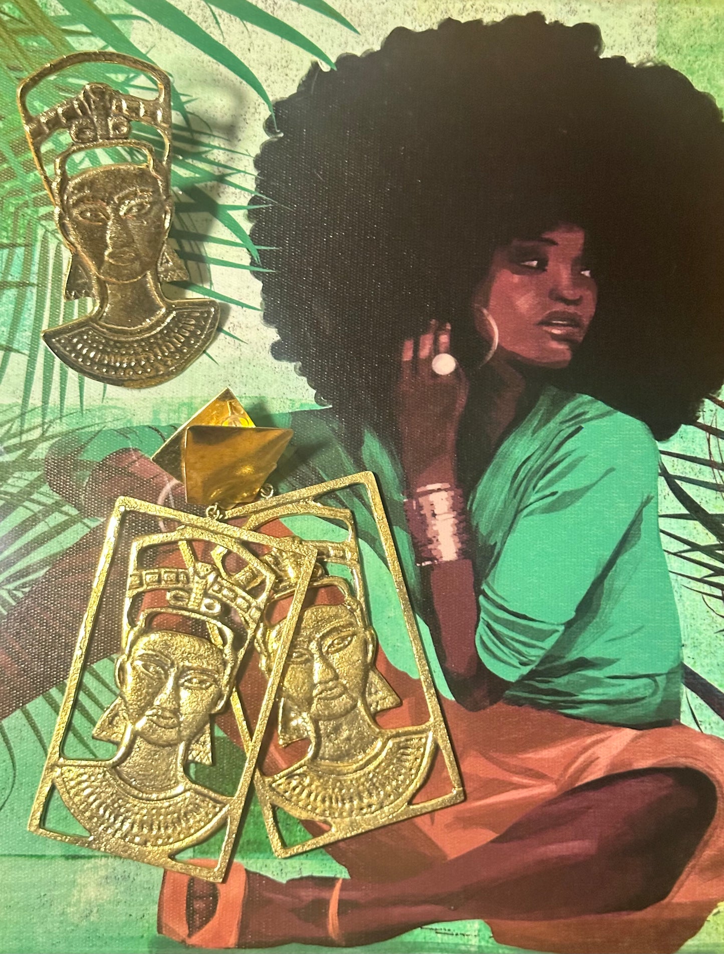 Eternal Empress: Brass Reverie
