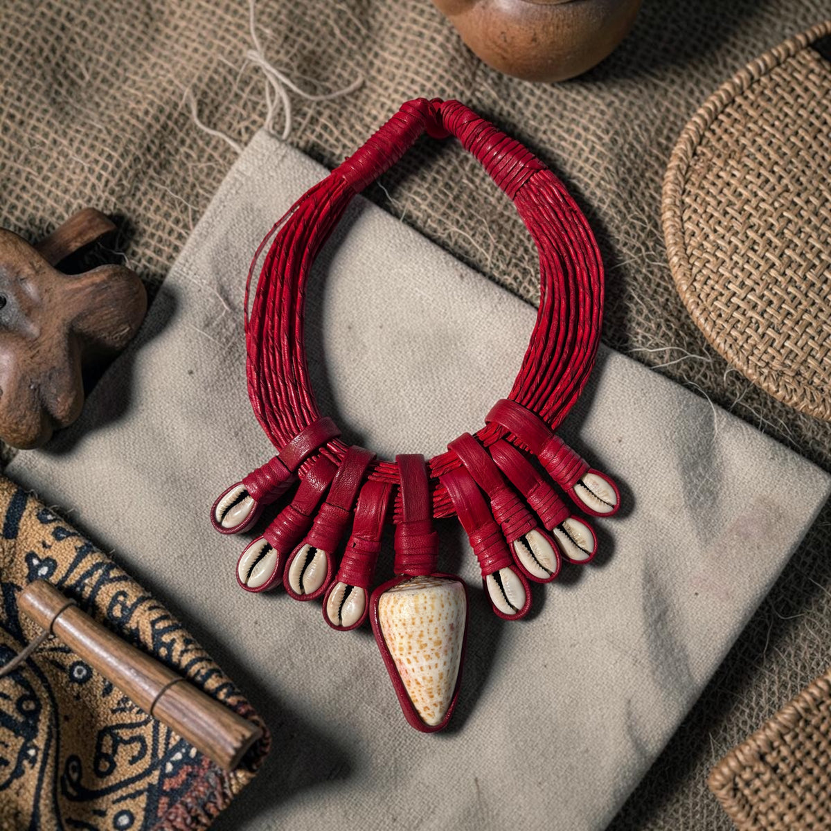 Divine Remembrance Necklace