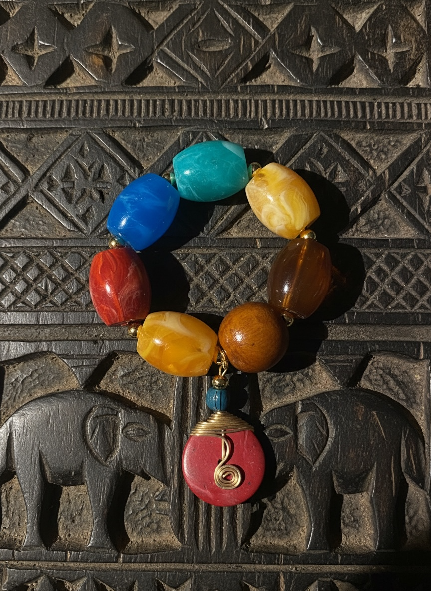 Joyful Journey Bracelet