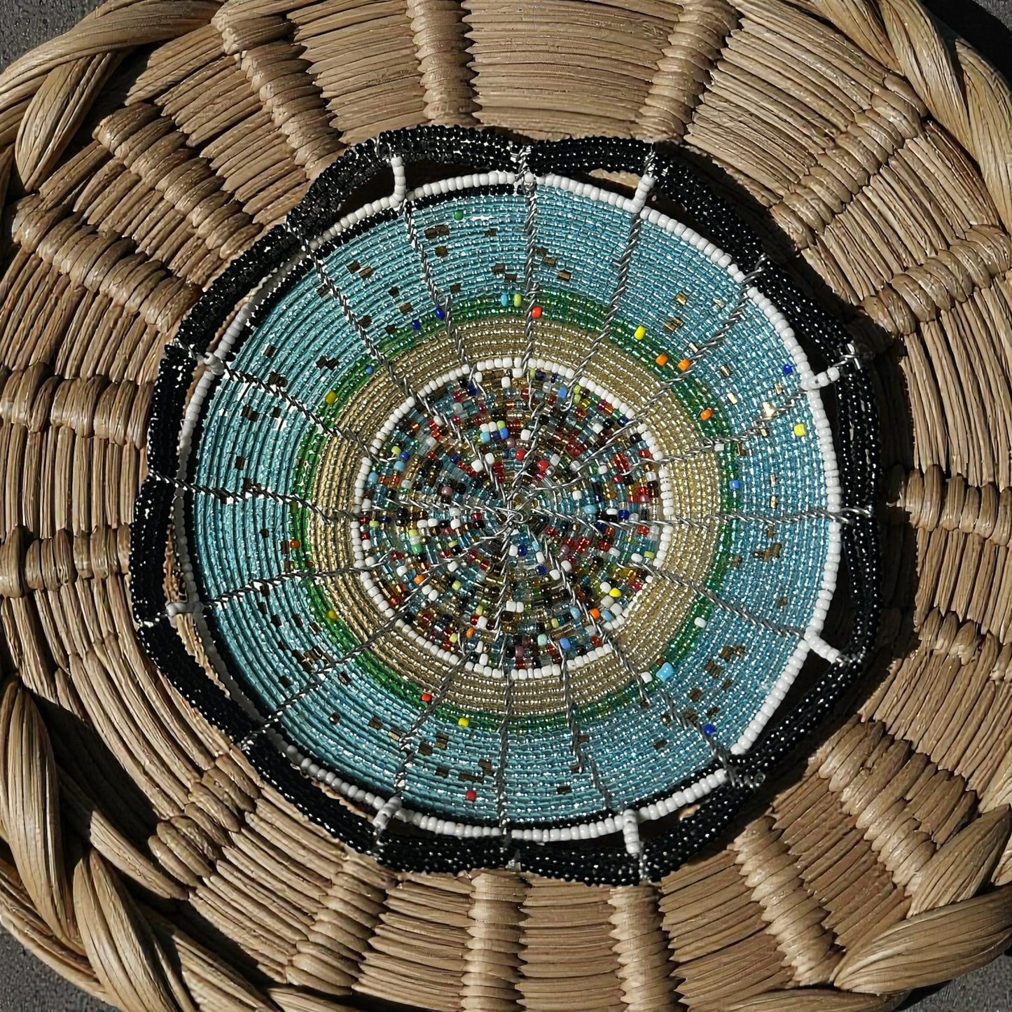 Ocean Whisper Jewelry Holder