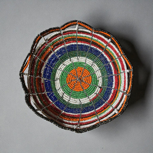 Cosmic Rhythm Jewelry Holder