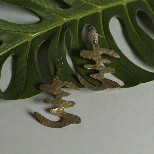 A Presence You Can’t Miss Earrings