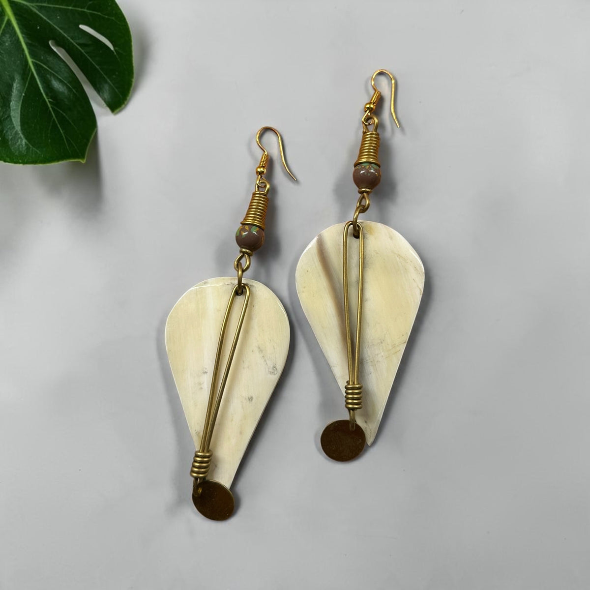 The Love I Pour Into Myself Earrings