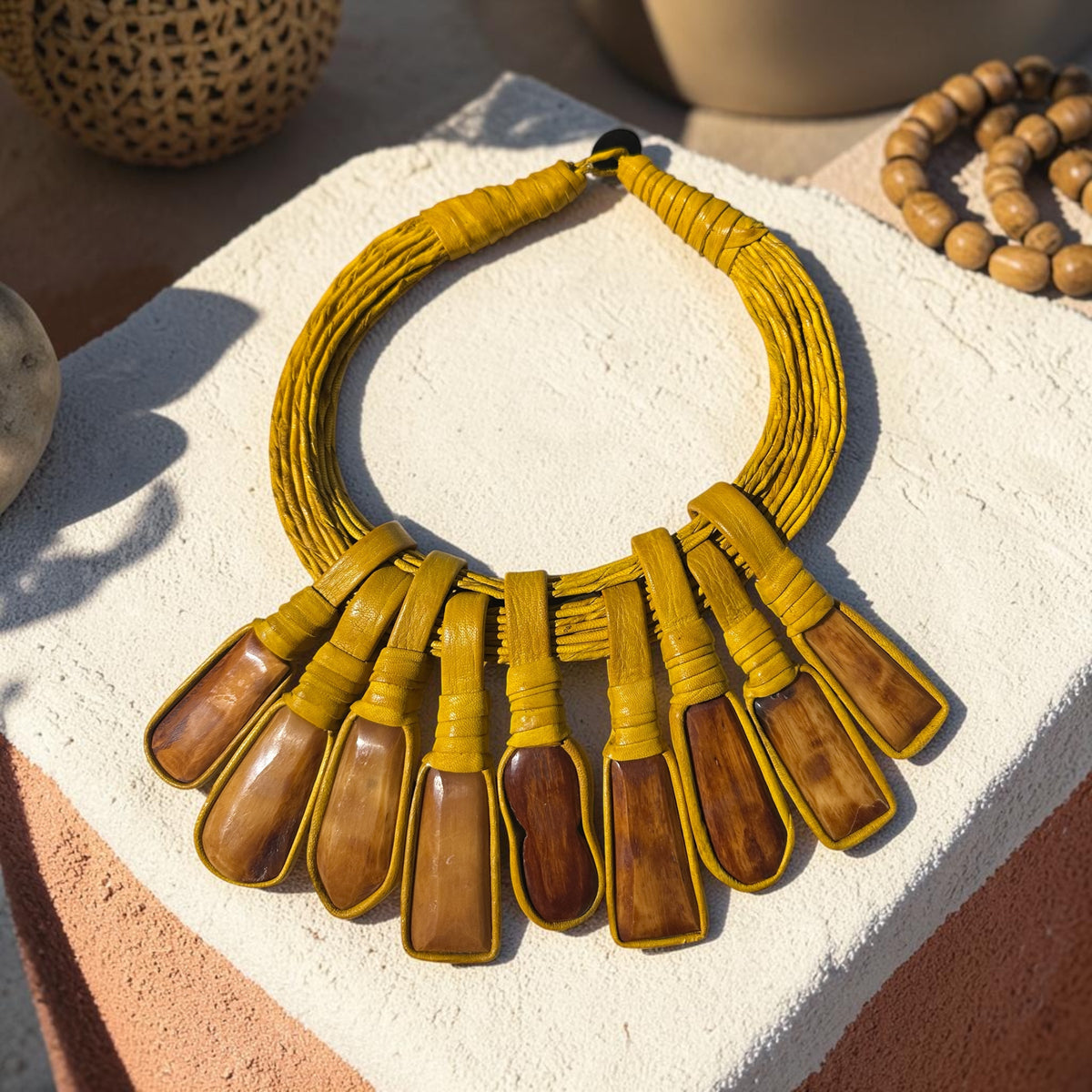 God Within Necklace