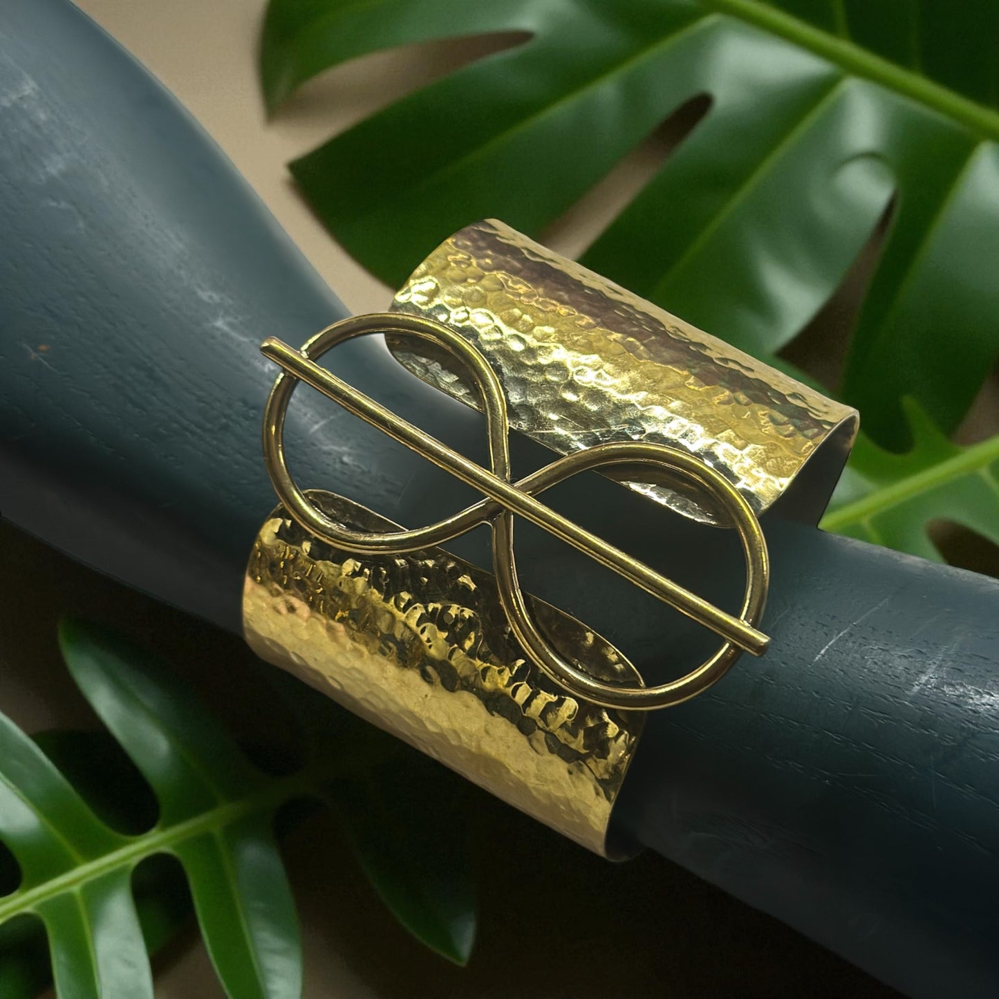 Eternal Balance Cuff