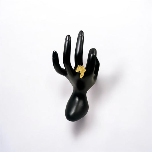 Pride of the Continent Ring