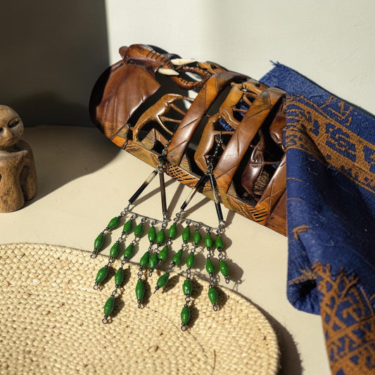 The Life I’m Growing Into Earrings